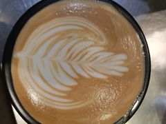 -漾花汐·西餐·下午茶(苏州湾歌林公园店)