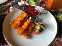 -阿顾西餐·牛排披萨(北戴河店)
