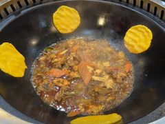 -醉旺柴火鸡(棠东店)
