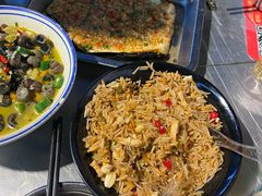 -串小白烧烤(金沙洲店)