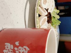 -鱼酷活鱼烤鱼(南京水游城店)