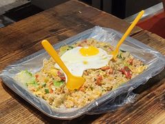 -古木枫老火锅(洪崖洞店)