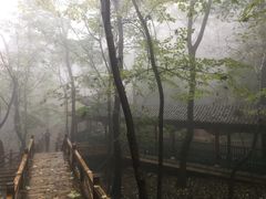 -赤山风景区