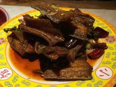 -那家小馆•北京菜•烤鸭(中关村店)