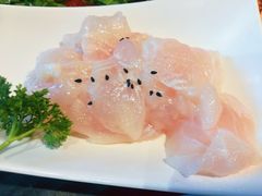 -热火朝天鲜切牛肉火锅(南强街巷店)