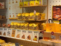-鲍师傅糕点(凯德云尚广场店)