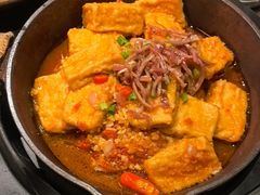-云海肴云南菜·蒸汽石锅鱼(新奥店)