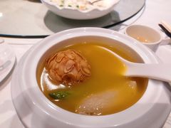 -申粤轩酒楼·三十年粤菜经典(丁香花园店)
