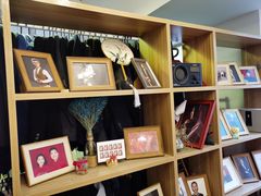 -壹人壹像工作室(购物公园店)