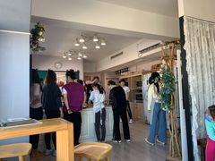 -千浔一暖DIY蛋糕烘焙(人民大学店)