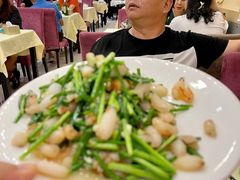 -奥华餐厅·老张记(台基厂店)