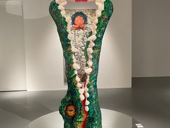 -上海宝龙美术馆