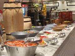 -沈阳和平艾美酒店新食谱西餐厅
