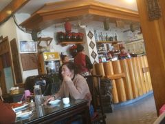 -大清花饺子(园林路店)