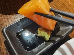 -鸟屋·烧鸟串烧居酒屋(新世纪广场店)