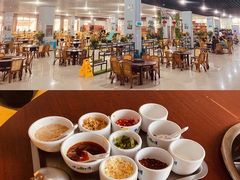 -朝伟清真铜瓢牛肉馆(三十年老·店)