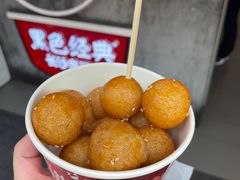-董顺桃老长沙臭豆腐(步行街店)