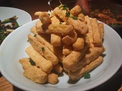 -吃饭皇帝大(长宁龙之梦店)