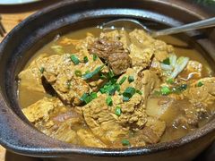 -又一福烤鸭·北京菜(东四店)