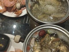 -川骄海鲜自助(河东店)