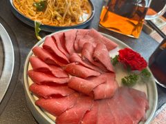 -大匠工房古船木艺术餐厅·猪肚鸡专门店(长白仙岛店)