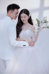 点击看大图 -巴黎恋人(盛景嘉园店)