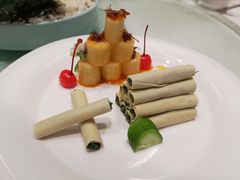 -御仙都北京菜馆·烤鸭店(双井店)