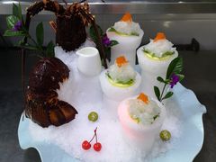 -海鲜码头·中国菜