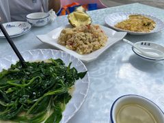 -范饭椰林川湘味海鲜·椰子鸡(三亚湾椰梦长廊店)