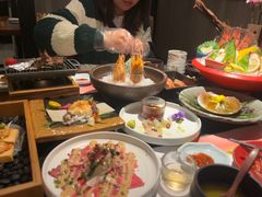 -匠和风精致料理(成都龙湖滨江天街店)