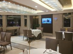 大堂-奕景海鲜(星海广场店)