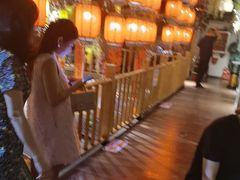 -锦上中式酒馆(南内环店)