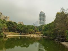 -深圳国际园林花卉博览园