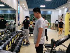 -健怪兽私教健身馆(恒大帝景店)