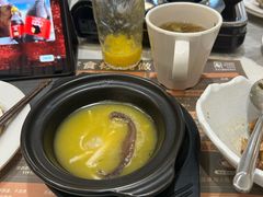-金马门国际美食百汇(珞喻路店)