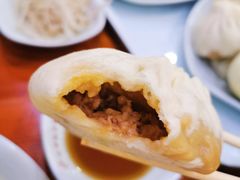 -天津包子铺(万泉庄店)
