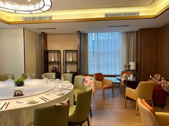 -食为先庐畔渔歌(合作化路店)