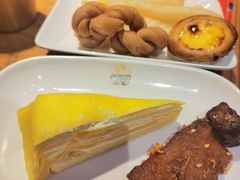 -九记潮汕现切鲜牛肉自助火锅(长沙·方圆荟店)