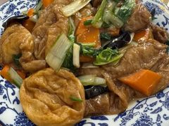 -灵福缘私房菜·农家菜(拈花湾·灵山大佛必推店)