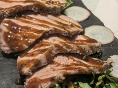 -赤坂亭·M9和牛烧肉·铁板烧(合肥万象城店)