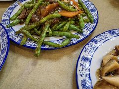 烧芸豆-协顺园回头馆(南顺城路店)