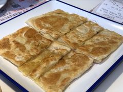 榴莲抛饼-有心德(隆生店)