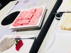 -千味涮·健康火锅(会展连城新天地店)