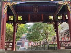 -丰都鬼城名山景区