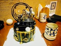 -千代武日本料理(开发区店)