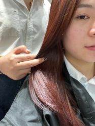 -苑苑发型设计