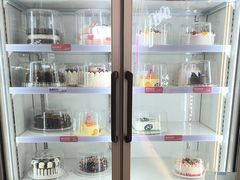 -DQ·蛋糕·冰淇淋(通州万达店)