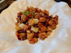 师爷宫保鸡丁-局气烤鸭·北京菜(前门店)