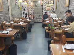 -曹丞相·地锅鸡·地锅鱼(武林店)