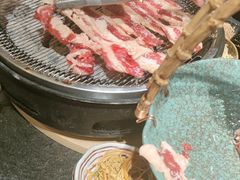 -炭虎烤肉(桂林路店)